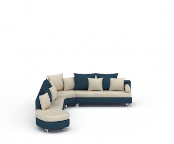 Modern Corner Sofa-ID:525301937