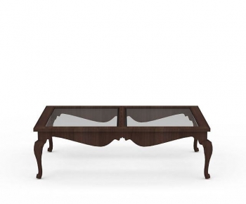 European Style Coffee Table-ID:672911885