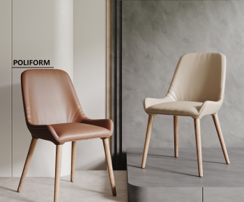 Modern Dining Chair-ID:385703093