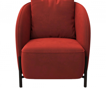 Modern Single Sofa-ID:139266975