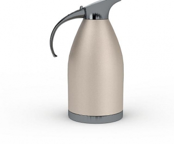 Modern Tea Set-ID:844954979