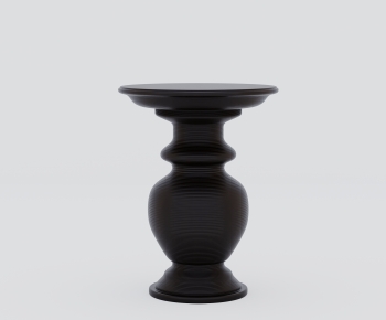 European Style Side Table/corner Table-ID:559709137