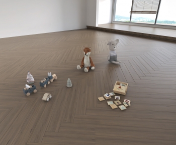 Modern Floor-ID:542634963