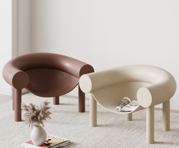 Modern Lounge Chair-ID:378989939