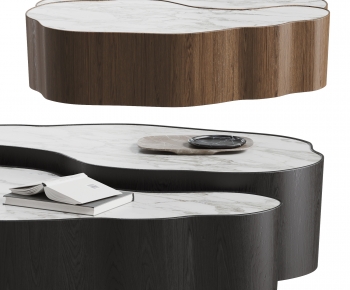 Modern Coffee Table-ID:993300915