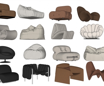 Modern Beanbag-ID:895812999