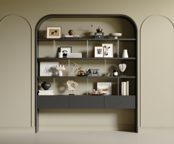 Modern Bookshelf-ID:160353909
