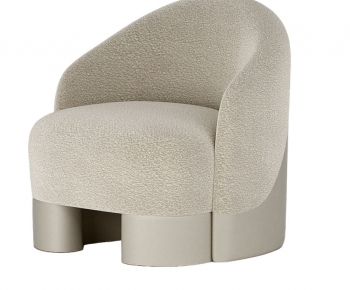 Modern Single Sofa-ID:778189908