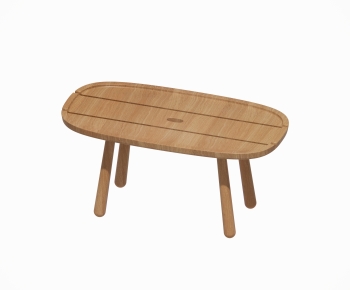 Modern Coffee Table-ID:580384024