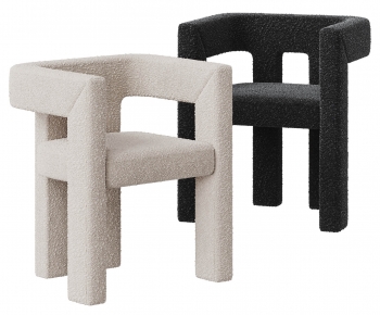 Modern Dining Chair-ID:119030003