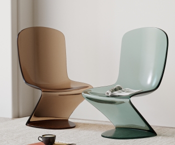 Modern Lounge Chair-ID:109500988