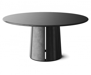Modern Dining Table-ID:484807972