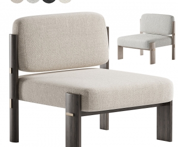 Modern Lounge Chair-ID:392160442