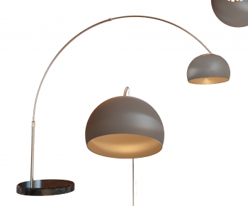 Modern Fishing Lamp-ID:730457072