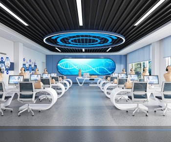 Modern Laboratory-ID:306823975