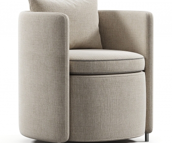 Modern Single Sofa-ID:130723954