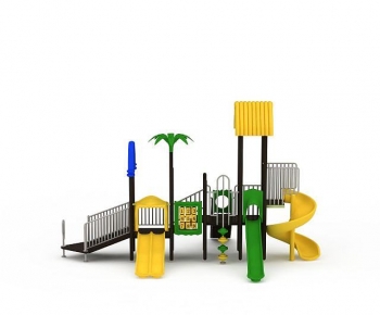 Modern Equipment For Children-ID:211834916