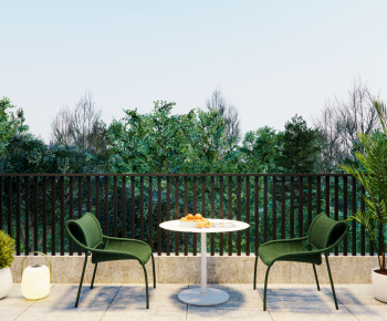 Modern Courtyard/landscape-ID:217371046