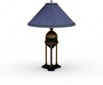 Chinese Style Table Lamp-ID:328838871