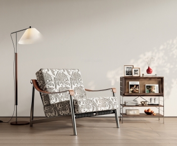 Modern Lounge Chair-ID:462703948