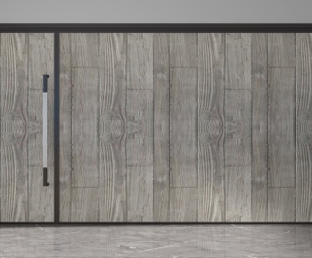 Modern Glass Screen Partition-ID:708714012
