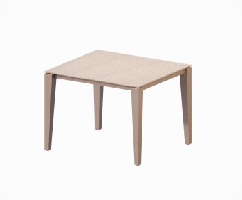 Modern Outdoor Table-ID:750643974