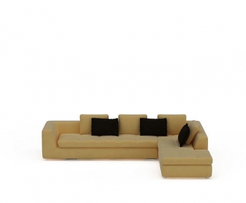 Modern Corner Sofa-ID:503550059