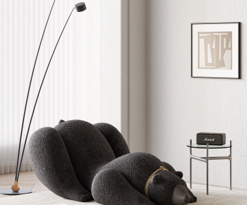 Modern Beanbag-ID:945868021