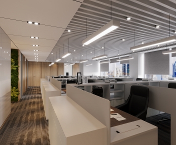 Modern Staff Area-ID:285326004