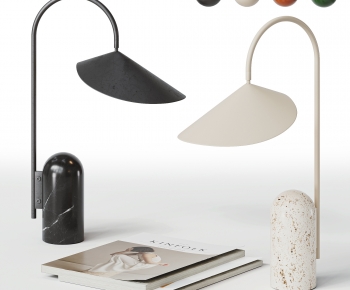 Modern Table Lamp-ID:220638043