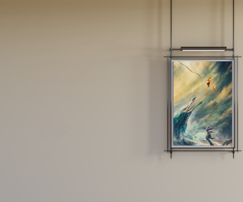 Modern Painting-ID:407007931