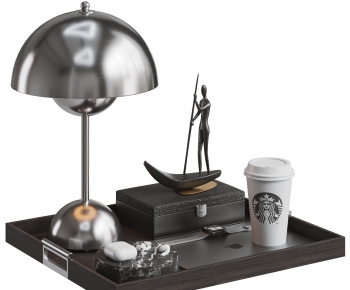 Modern Decorative Set-ID:917118073