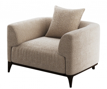Modern Single Sofa-ID:575709398