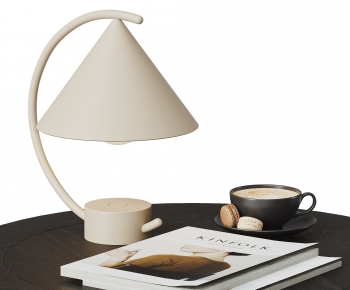 Modern Table Lamp-ID:691792966