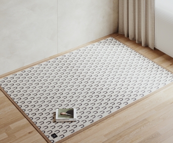 French Style The Carpet-ID:511604077