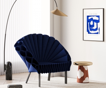 Modern Lounge Chair-ID:250937943