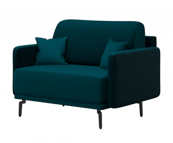 Modern Single Sofa-ID:130822909