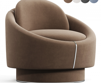 Modern Single Sofa-ID:642344957