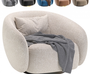 Modern Single Sofa-ID:111274001