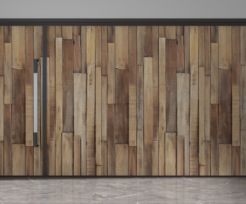 Modern Glass Screen Partition-ID:597250589