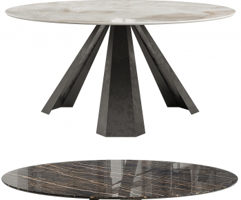 Modern Dining Table-ID:381743917