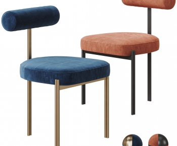 Modern Dining Chair-ID:461407905