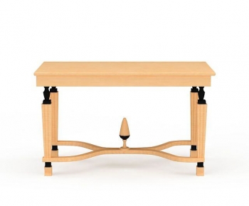 Modern Table-ID:599420147