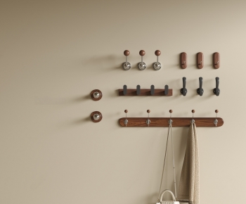 Modern Coat Hanger-ID:603034978