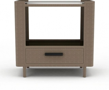 Modern Bedside Cupboard-ID:900317915
