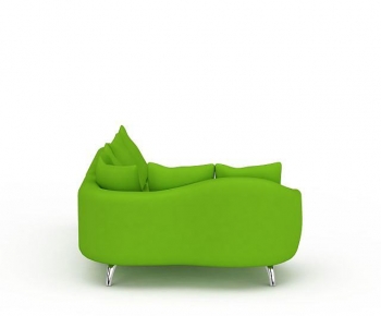 Modern Corner Sofa-ID:305020843
