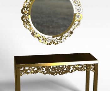 European Style Dresser-ID:763609432