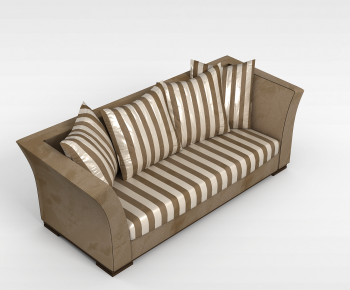 Modern A Sofa For Two-ID:753448966