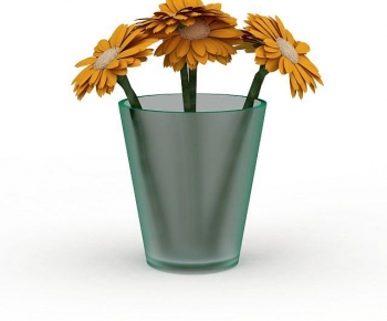 Modern Flower Arrangement-ID:426012996