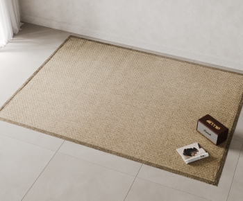 Wabi-sabi Style The Carpet-ID:210263979